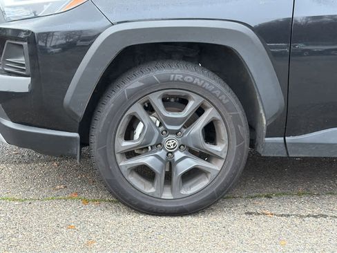 Used 2024 Toyota RAV4 Adventure image 9