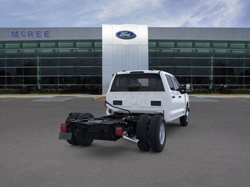 New 2025 Ford F350 XL image 8