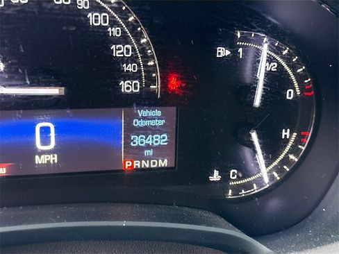 Used 2017 Cadillac XTS Luxury w/ Driver Awareness Package image 3