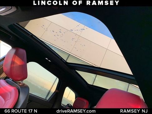 Used 2024 Lincoln Corsair Reserve w/ Equipment Group 201A image 14