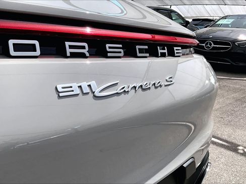 Used 2020 Porsche 911 Carrera S RWD image 30