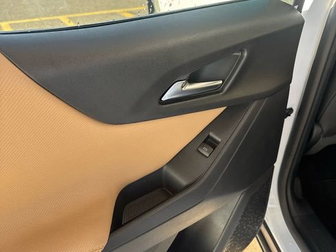 New 2026 Chevrolet Equinox ACTIV w/ Convenience Package III image 33