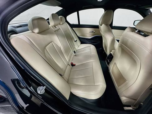 Used 2022 BMW 330i Sedan RWD image 28