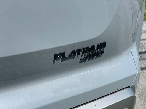 Certified 2023 Nissan Pathfinder Platinum AWD/4WD image 32