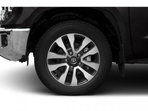 Used 2018 Toyota Tundra Limited image 14