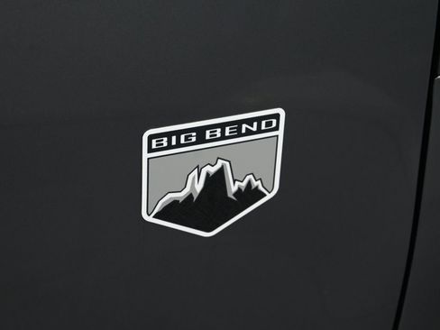 New 2025 Ford Bronco Sport Big Bend w/ Convenience Package image 13