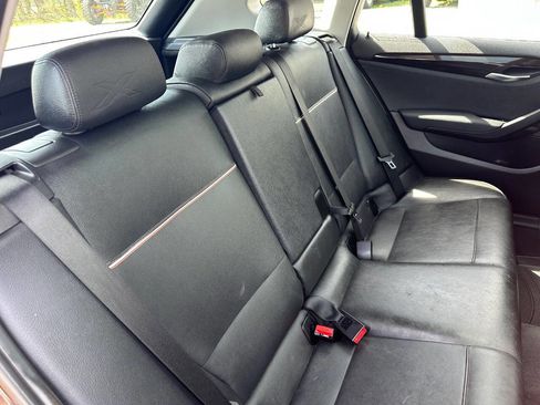 Used 2014 BMW X1 xDrive28i image 17