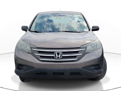 Used 2013 Honda CR-V LX image 2