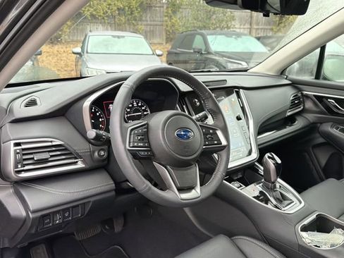 Certified 2025 Subaru Outback Touring XT image 10
