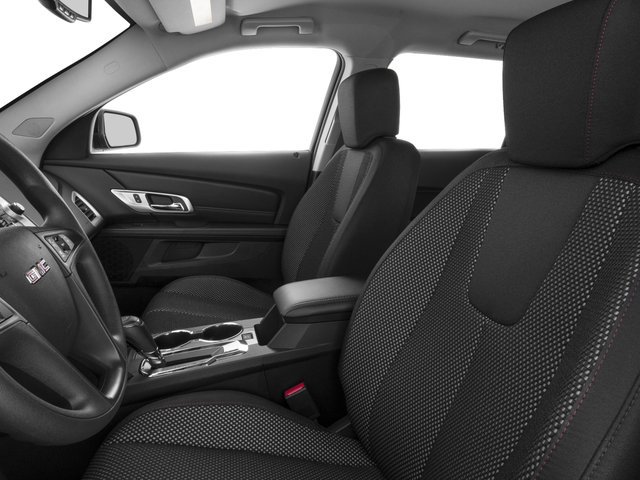 Used 2017 GMC Terrain SLE FWD image 12