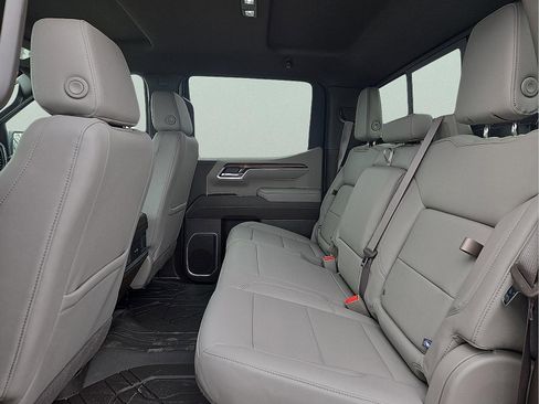 New 2026 Chevrolet Silverado 1500 RST w/ Safety Package image 10