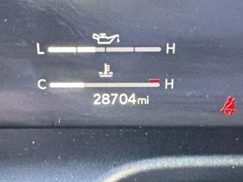 Used 2024 Lexus GX 550 w/ Cold Area Package image 20