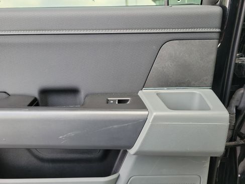 Used 2024 Ford F150 XLT w/ Mobile Office Package image 12