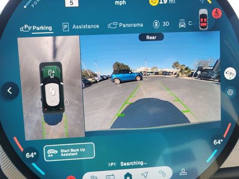 New 2026 MINI Cooper 4-Door Hardtop image 23