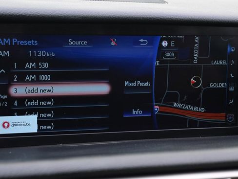 Used 2019 Lexus IS 300 AWD w/ Navigation Package image 29