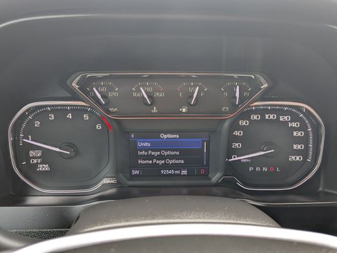 Used 2021 GMC Sierra 1500 Elevation AWD/4WD image 13
