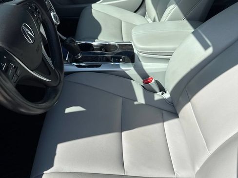 Used 2018 Acura TLX FWD image 17
