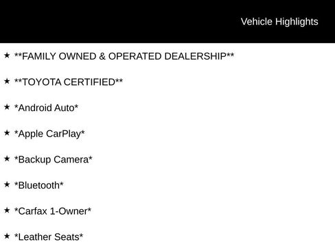 Used 2025 Toyota Sienna XLE FWD image 6