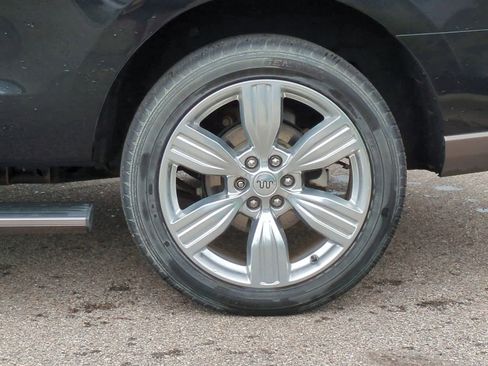 Used 2022 Ford Expedition King Ranch image 14