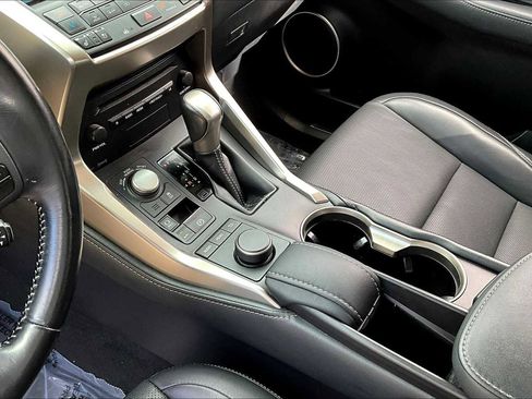Used 2016 Lexus NX 200t image 16