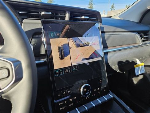 New 2026 GMC Terrain Denali image 26