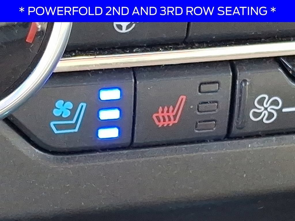 Used 2021 Ford Expedition Platinum AWD/4WD image 27