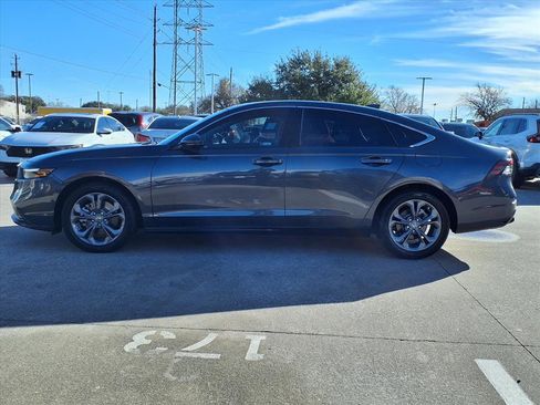 Used 2023 Honda Accord EX-L image 22