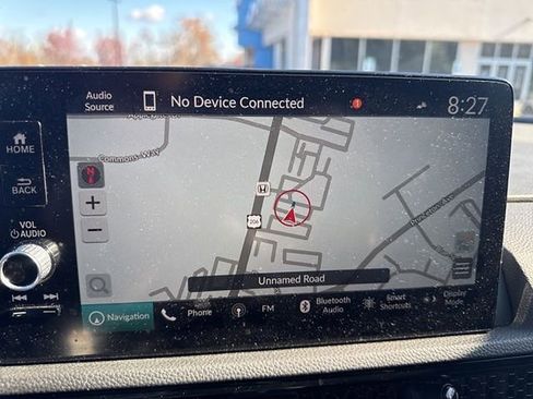 Used 2023 Honda CR-V Sport Touring image 9