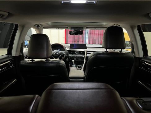 Used 2017 Lexus RX 350 FWD w/ Premium Package image 54
