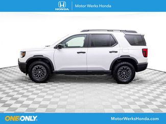 New 2026 Honda Passport TrailSport video 2