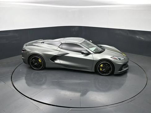 Used 2022 Chevrolet Corvette Stingray Premium Conv w/ 3LT RWD image 19