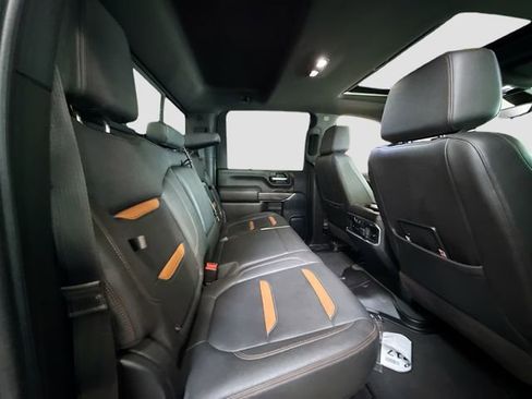 Used 2021 GMC Sierra 3500 AT4 w/ AT4 Premium Plus Package image 30