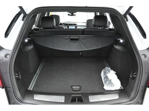 Certified 2025 Cadillac XT5 Premium Luxury image 57