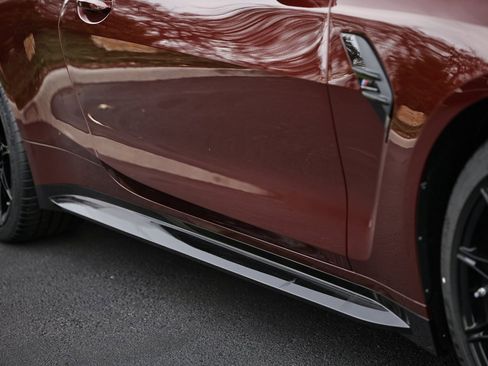 New 2026 BMW M4 xDrive Competition w/ Executive Package image 3