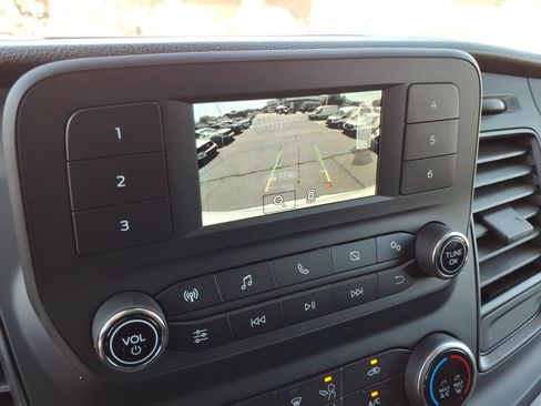 Used 2024 Ford Transit 250 148 Medium Roof Extended AWD w/ Interior Upgrade Package image 22