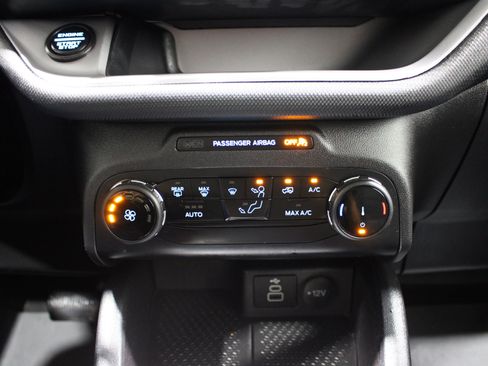 Used 2024 Ford Bronco Sport Big Bend AWD/4WD image 17