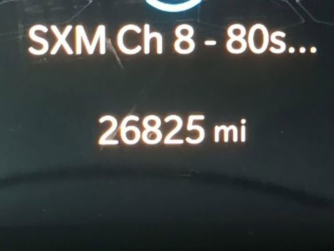 Certified 2024 Jeep Compass Sport image 31