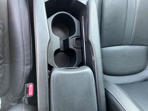 Used 2017 Honda Civic Touring image 20