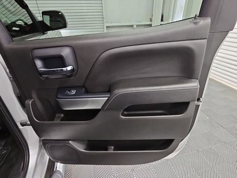 Used 2018 Chevrolet Silverado 1500 LT w/ All Star Edition RWD image 31