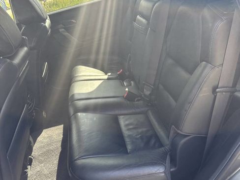 Used 2007 Acura MDX w/ Technology Package image 11