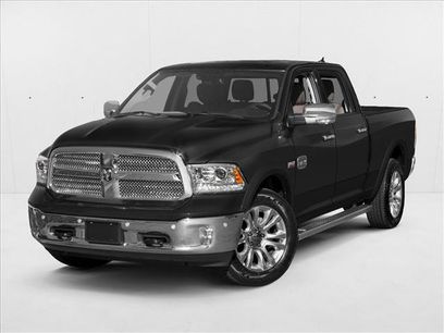 Used 2016 RAM 1500 Limited