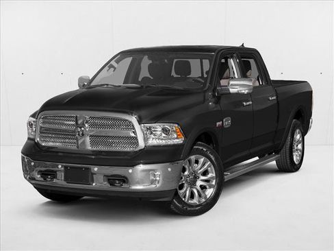 Used 2016 RAM 1500 Limited AWD/4WD image 1