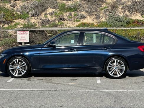 Used 2016 BMW 328i Sedan image 10