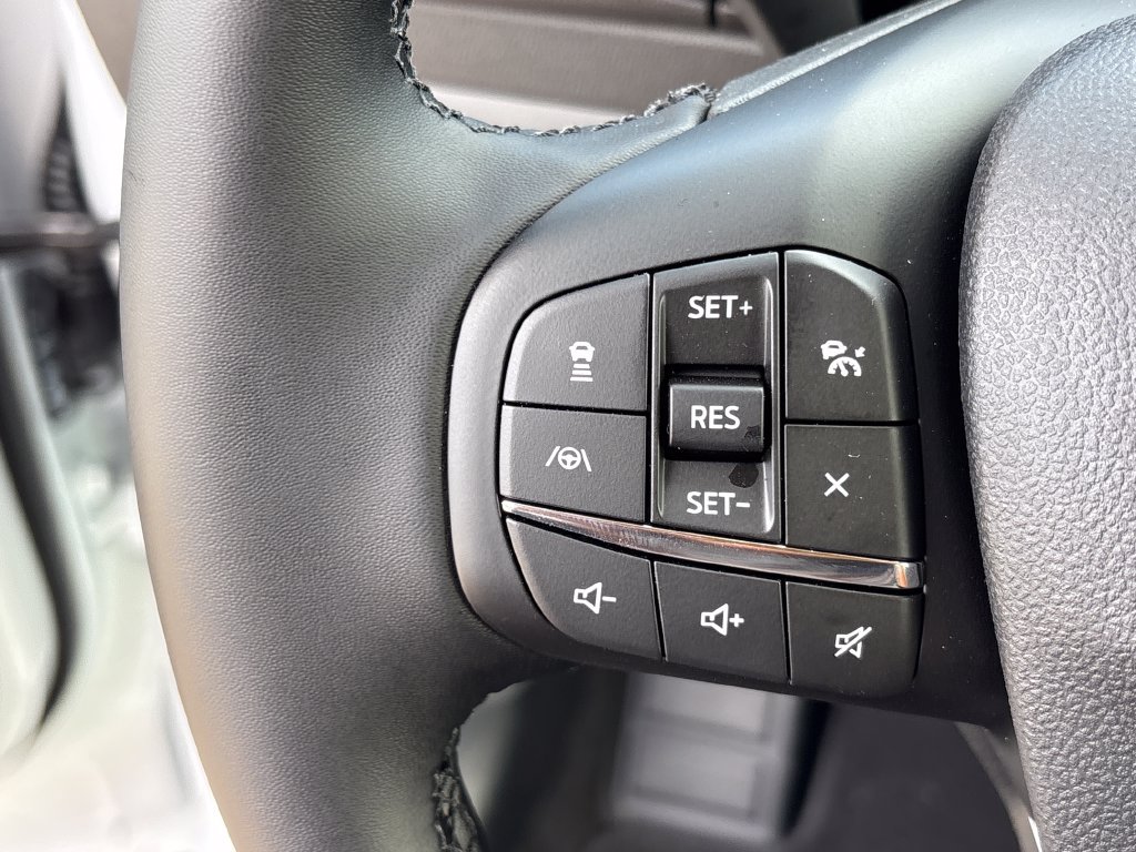 New 2026 Ford Bronco Sport Outer Banks w/ Outer Banks Tech Package+ AWD/4WD image 18