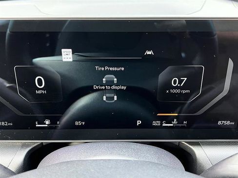 Used 2025 Kia K4 EX FWD image 40