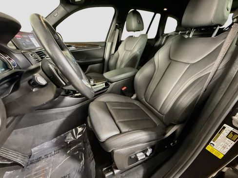 Used 2019 BMW X3 sDrive30i w/ Driving Assistance Package RWD image 22