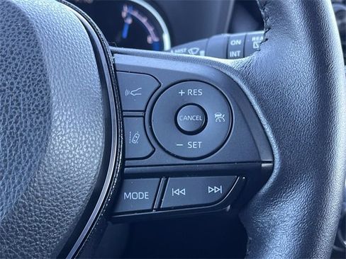 Used 2021 Toyota RAV4 XSE image 29