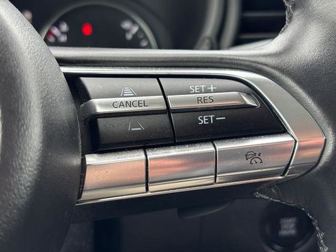 Used 2023 MAZDA CX-30 AWD 2.5 S w/ Premium Package image 23