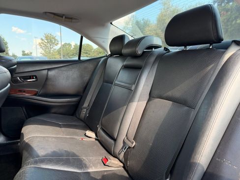 Used 2010 Lexus HS 250h FWD image 28