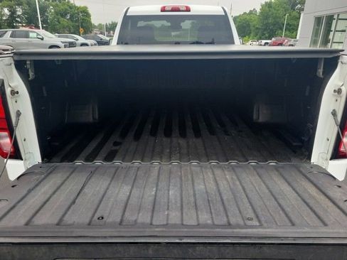 Used 2024 GMC Sierra 1500 Pro w/ Pro Value Package image 27